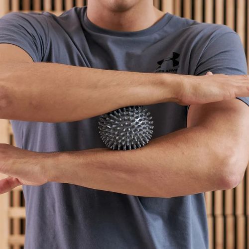 Sensorball XTREXO TXO-B4Z032-GY Grau