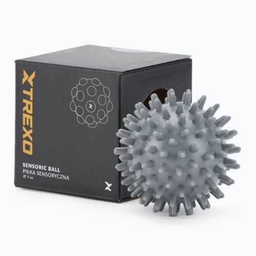Sensorball TREXO TXO-B4Z032-GY Grau