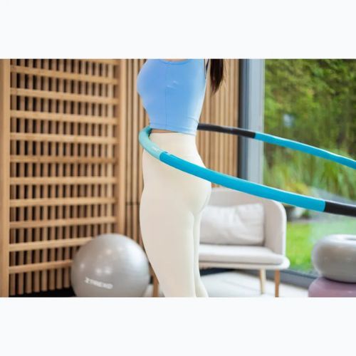 Massage Hula-Hoop XTREXO TXO-B4Z035-GN Türkis