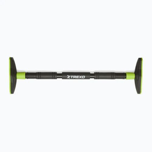 Türreck XTREXO TXO-B4Z039-BK 70-96 cm Schwarz