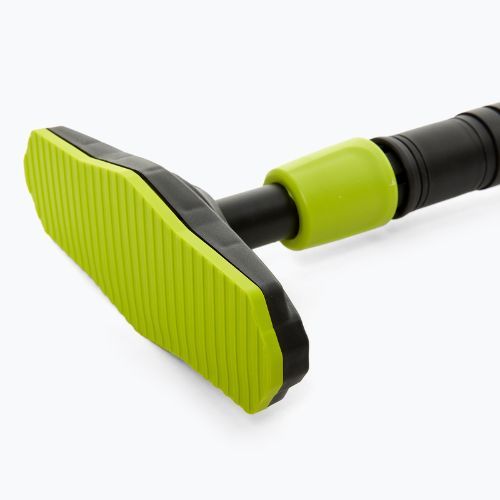 Türreck XTREXO TXO-B4Z040-BK 96-130 cm Schwarz