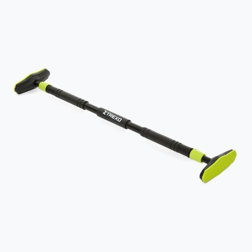 Türreck XTREXO TXO-B4Z040-BK 96-130 cm Schwarz