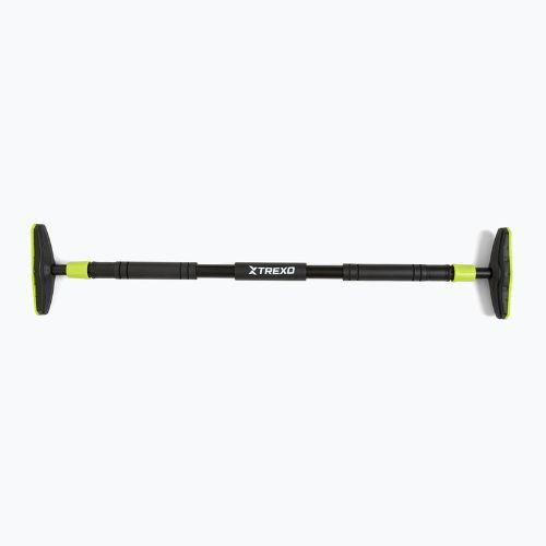 Türreck XTREXO TXO-B4Z040-BK 96-130 cm Schwarz