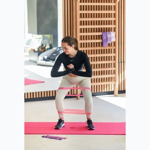 Fitness-Gummiband-Set XTREXO Mini Power Band TXO-B4Z053-ALL 5 Stk. multicolour