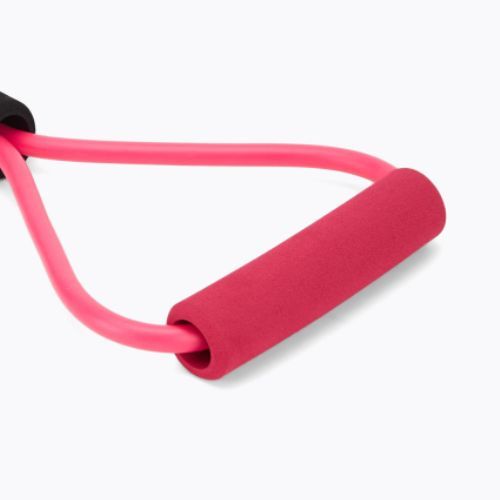 Übungsband XTREXO Gummi TXO-B4Z056-PK Rosa