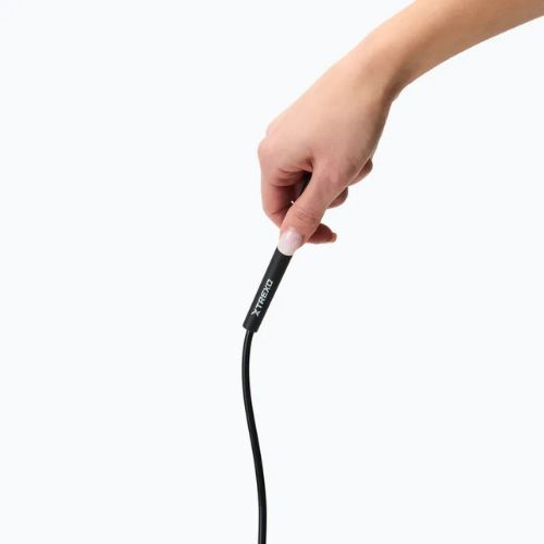 Springseil XTREXO Basic TXO-B4Z059-BK Schwarz