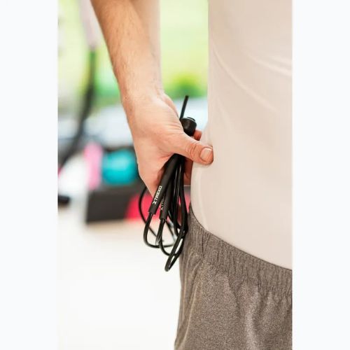 Springseil XTREXO Basic TXO-B4Z059-BK Schwarz