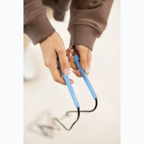 Springseil XTREXO Basic TXO-B4Z059-BL Blau