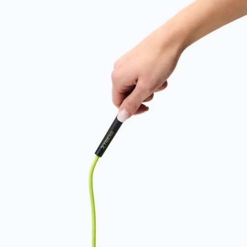 Springseil XTREXO Basic TXO-B4Z059-GN Limettengrün