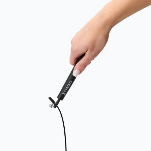 Springseil XTREXO Basic+ TXO-B4Z060-BK Schwarz