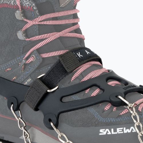 Schuhkrallen KADVA Cerro schwarz