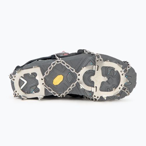 Schuhkrallen KADVA Cerro schwarz
