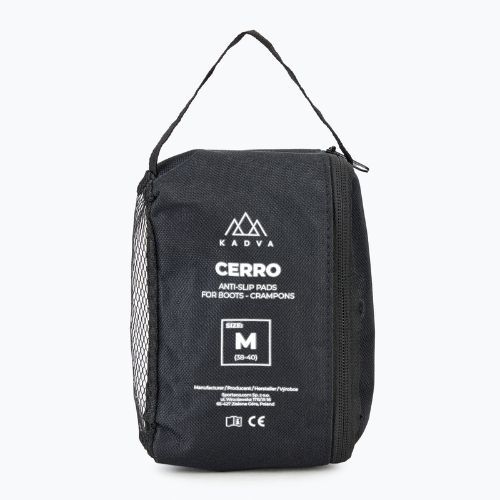 Schuhkrallen KADVA Cerro schwarz