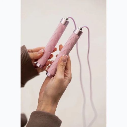 Springseil XTREXO Advanced TXO-B4Z062-BK Lila