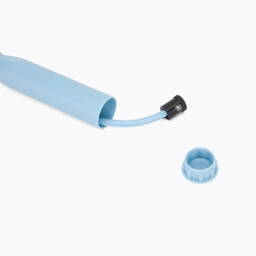 TREXO Kasten-Springseil Basic TXO-B4Z063-BL blau