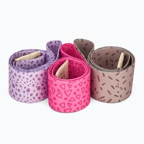 Bänder Set TREXO Grip TXO-B4Z065-ALL multicolour