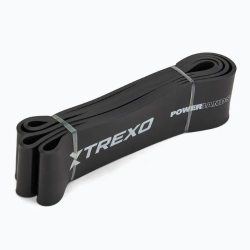Rehabilitationsband XTREXO TXO-B4Z072-BK 12-15 kg Schwarz