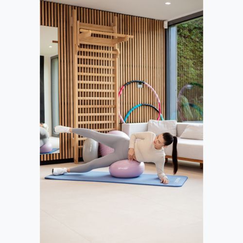 Gymnastikball XTREXO Donut TXO-B4Z073-VT 50 cm Lila