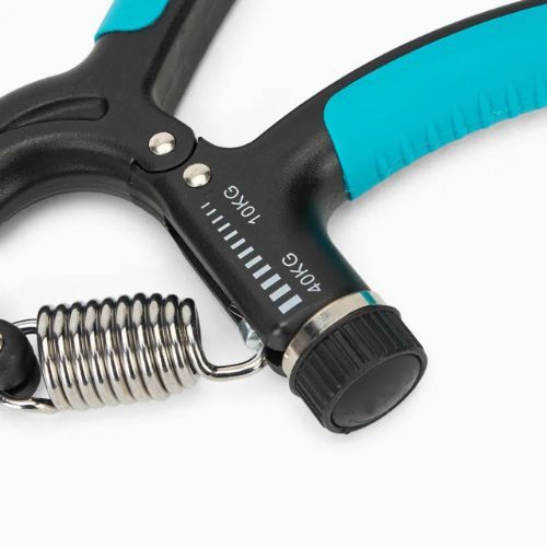 Griffkrafttrainer TREXO Basic TXO-B4Z078-BL Blau