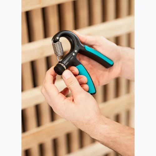 Griffkrafttrainer TREXO Basic TXO-B4Z078-BL Blau