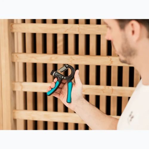 Griffkrafttrainer TREXO Basic TXO-B4Z078-BL Blau