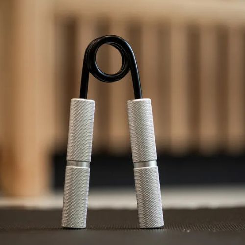 Griffkrafttrainer XTREXO alu TXO-B4Z079-AL Grau