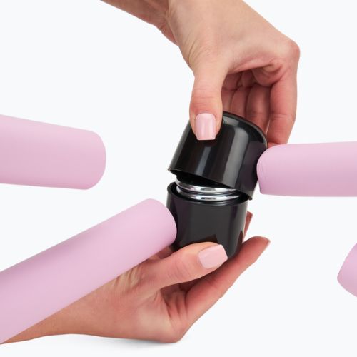 Trainingsklammer XTREXO TXO-B4Z080-VT Lila