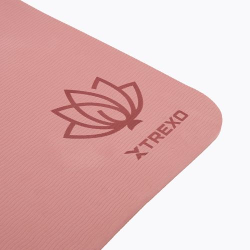 TREXO Kork-Yogamatte TXO-B4Z083-NC 6 mm natur