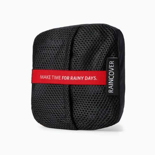 Gregory Raincover 30-50 l obsidian schwarz Rucksack Abdeckung