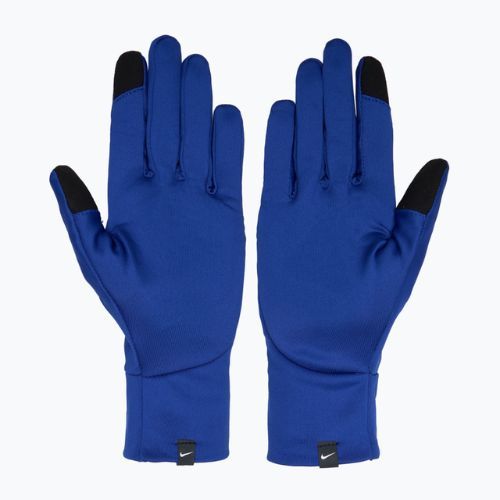 Laufhandschuhe Herren Nike Pacer Lightweight RG game royal/game royal/silver