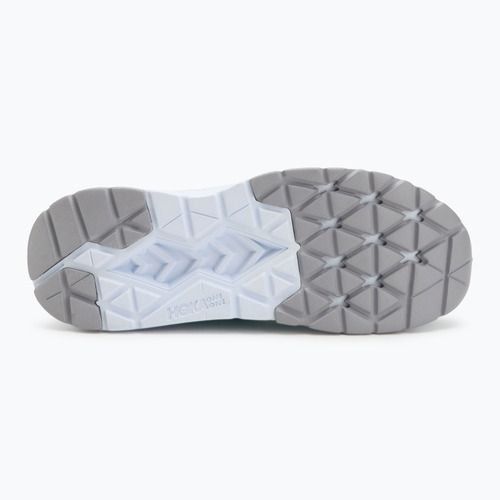 Laufschuhe Herren HOKA Cavu 2 sea ice/blue light