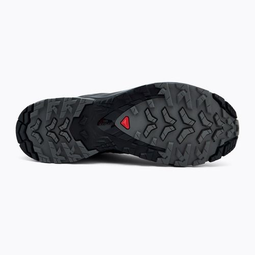 Salomon XA Pro 3D V9 GTX Damen Laufschuhe schwarz/phantom/pewter