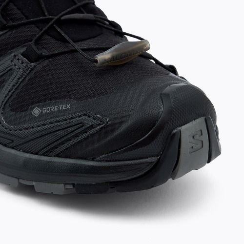Salomon XA Pro 3D V9 GTX Damen Laufschuhe schwarz/phantom/pewter