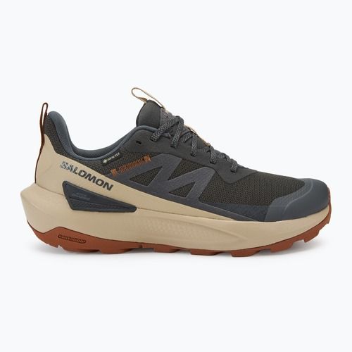 Wanderschuhe Herren Salomon Elixir Activ GTX phantom/black/magnet