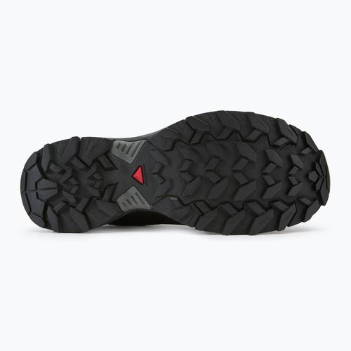 Herren-Trekkingstiefel Salomon X ULTRA 360 LTR GTX Haifischhaut/Burgfelsen/Kelp