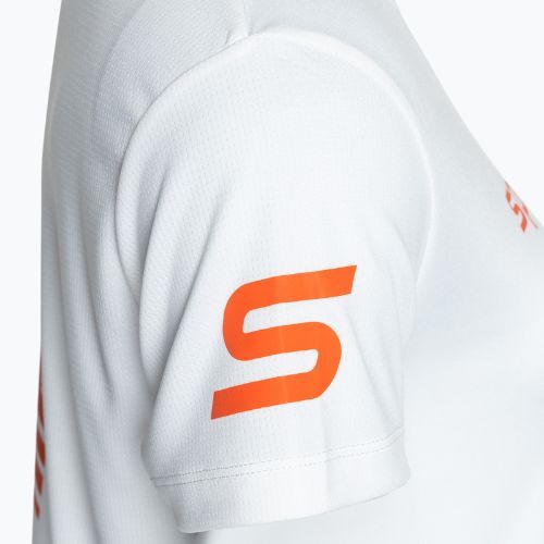 SPORTANO Active Women's Laufshirt weiß
