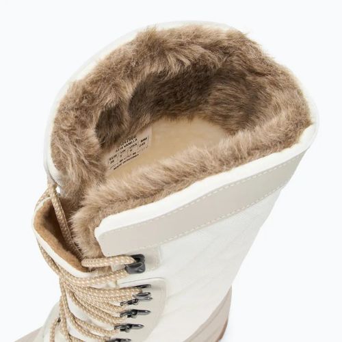 Schneeschuhe Damen CMP Nietos Snowboots vanilla