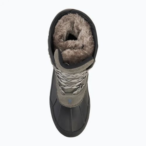 Schneeschuhe Herren CMP Kinos Snowboots Wp graffite/nero