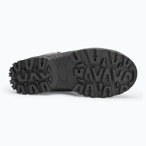 Schneeschuhe Herren CMP Kinos Snowboots Wp graffite/nero