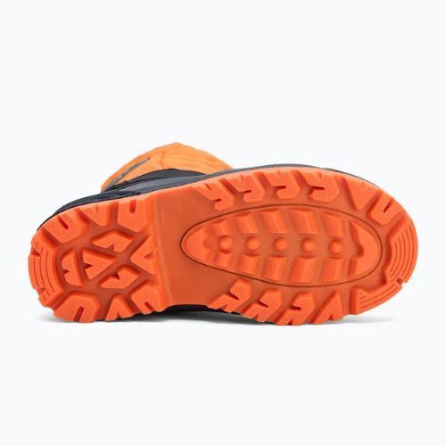 Schneeschuhe Kinder CMP Hanki 3.0 Snowboots arancio