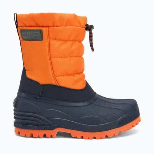 Schneeschuhe Kinder CMP Hanki 3.0 Snowboots arancio