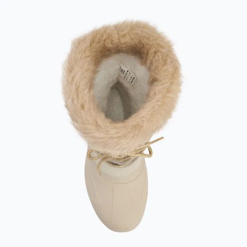 Schneeschuhe Damen CMP Nietos Low Snowboots Wp cenere