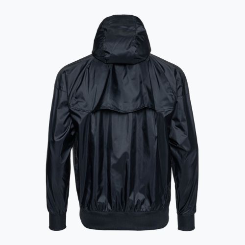 Jacke Herren Nike Sportswear Windrunner black/white