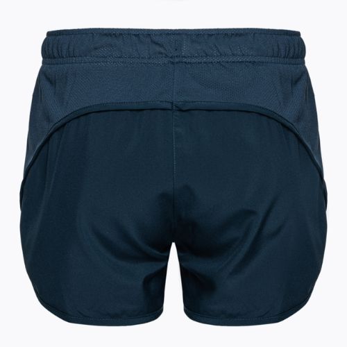 Laufshorts Damen Nike Fast Tempo Dri-Fit armoury navy