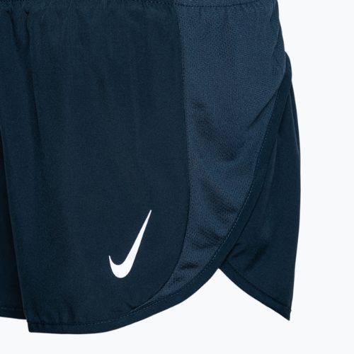 Laufshorts Damen Nike Fast Tempo Dri-Fit armoury navy