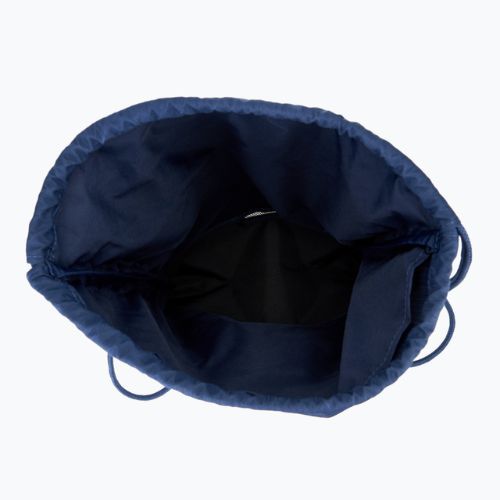 Sack Nike Brasilia 9.5 18 l midnight navy/black/white