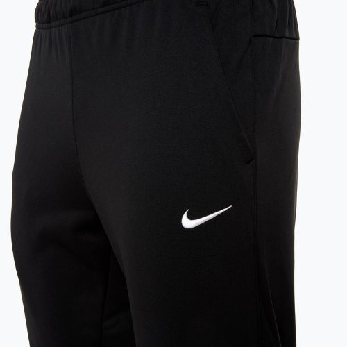 Trainingshose Herren Nike Therma-Fit black/black/white