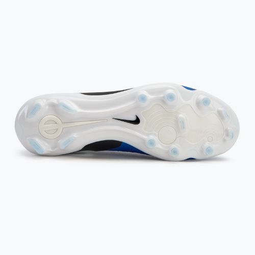 Fußballschuhe Nike Tiempo Legend 10 Pro FG soar/white