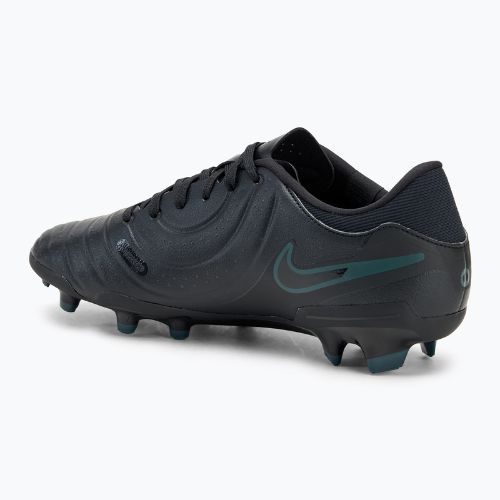 Fußballschuhe Herren Nike Tiempo Legend 10 Academy FG/MG black/deep jungle/black
