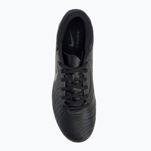 Fußballschuhe Herren Nike Tiempo Legend 10 Academy FG/MG black/deep jungle/black